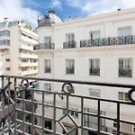 Cosy apartment 27 m2 in rue d\'Antibes&Croisette