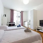 Cosy Apartment 27 M2 In Rue D\'Antibes And Croisette