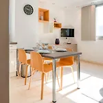 2-Bedroom Apartment In Grand Hotel