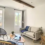 L\'Appartement D\'Augustin.