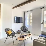 L\'Appartement D\'Augustin.