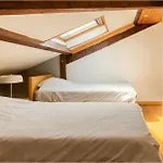 Splendide 80M2 - 2 Chambres - 5,10Min Plages & Gare & Palais Des Festivals - Air Conditionne