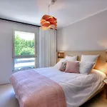 Luxury Flat With Balcony - City Center Cannes