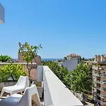 Le Panoramique Croisette - Welkeys