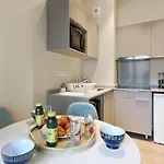 Appartement Des Anges - Welkeys