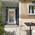 Hotel Moliere