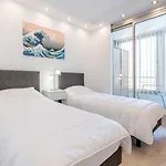 2-Bedroom Apartment In Grand Hotel