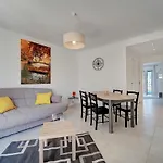 Le Kam - 500m Plage - Verrière Côte d’Azur