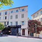 Immogroom - Sea View Apartment - 3 Min From Beach - Ac