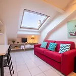 Guestready - Studio Apartments In Downtown Cannes