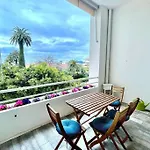 Cannes Le Gallia