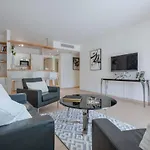 3-Room Apartment In Prestigious Residence
