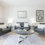 3-Room Apartment In Prestigious Residence