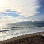 Appartement Cannes à quelques pas de la mer, de la Croisette et du Palais des Festivals