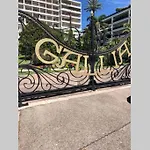 Cannes Le Gallia