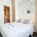 Alc - Mol6 - 9 Min Palais And 5 Min Beaches
