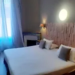 Hôtel La Villa Tosca