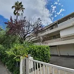 Palm Paradise, By Welcome To Cannes