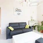 Cosy Apartment 39M2, Two Steps From Rue D\'Antibes And Croisette