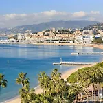 Cosy Apartment 39M2, Two Steps From Rue D\'Antibes And Croisette