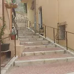 Le Suquet Quartier Historique