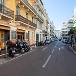 Cosy Apartment 39M2, Two Steps From Rue D\'Antibes And Croisette