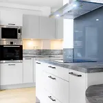 Residence Le Bosquet