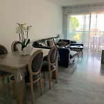 Appartement A 2 Pas De La Mer