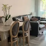 Appartement A 2 Pas De La Mer