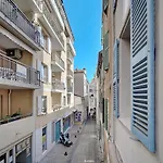 Dahlia - 200m Plage - 4min Palais - Verrière Côte d’Azur