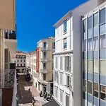 2 Bdrs Downtown & Ac - 3 Minutes To The Palais