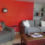 Charmant Appartement Dans Villa Avec Parc