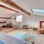 Immogroom - Cosy - Forville Market - Sea View