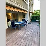 Le Wiosna - Splendide Appartement De 95M2 - A 5Min De La Plage