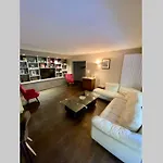 Le Wiosna - Splendide Appartement De 95M2 - A 5Min De La Plage