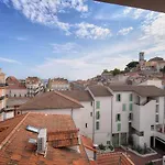 Immogroom - Cosy - Forville Market - Sea View