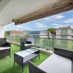 Immogroom - Terrace - Near Shops - Parking - Wifi - Ac Livingroom