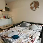 Studio Tout Confort - Residence Piscine + Park