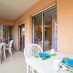 Appartement Les Allees