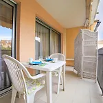 Appartement Les Allees