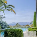 1-Br Sea View Luxury Residential With Pool