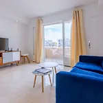 2Br 3 Min From The Center & The Croisette