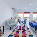 2 pièces cozy à 5 minutes à pied du centre et de la Croisette !