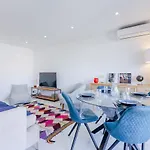 2 pièces cozy à 5 minutes à pied du centre et de la Croisette !