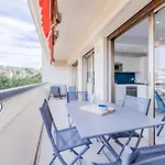 2 pièces cozy à 5 minutes à pied du centre et de la Croisette !