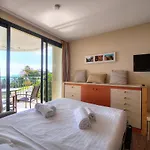 Immogroom - 2 Rooms Sea View - Pool - Parking - Terrace