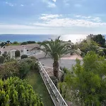 Immogroom - 2 Rooms Sea View - Pool - Parking - Terrace