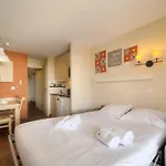 Immogroom - 2 Rooms Sea View - Pool - Parking - Terrace