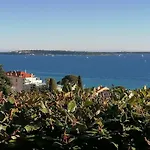 Villa Francia, Cannes