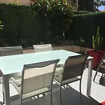 Apartment Cannes Rico Beach